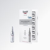 Eucerin Hyaluron 3X Concentrate for All Skin 5ml x6