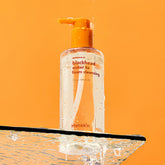 Hanskin Blackhead Water-to-Foam Cleanser 250ml
