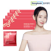 DongKook MyFit Estrobon Q 800 mg x 60 Tablets 4 Boxes (4-Month Supply)
