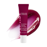 Paulas Choice Pro-Collagen Peptide Lip Plumping Balm - Deep Plum, 15 ml
