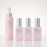 Troiareuke Ectoin Tone-Up Sun Serum SPF50+ PA++++ 50ml (3 Pack)