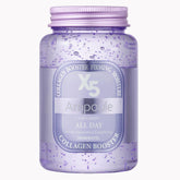 Soonsu Beauty X5 All Day Collagen Ampoule front view