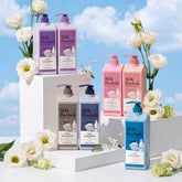 Milk Baobab Perfume Shampoo - Select 2 (1.2L / 600ml options)