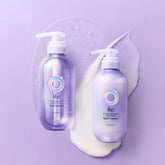 Bifesta Lucido-L Re: Repair Shampoo & Treatment 380ml (2 Pack)