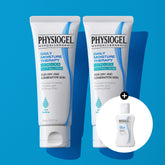 Physiogel DMT Hydro Cica Soothing Cream Double Pack 70ml x2 + DMT Lotion 50ml (Gift)
