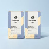 OSULLOC Samda Honey Pear Tea 20P (2 Pack)