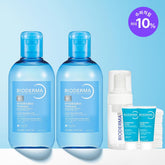 Bioderma Hydrabio Toner 250ml + 250ml