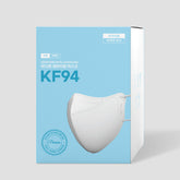 BodyAnd KF94 Beak-Shaped Mask 50 Pack