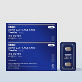 8APM Dr. DayR Tamaflex Joint & Cartilage Care 5days 30 Tablets (2 Pack) (30-Day Supply)