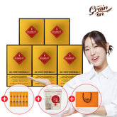 Grainon Gold Kamut Enzyme G 2g x 30 Sachets (5 Pack)