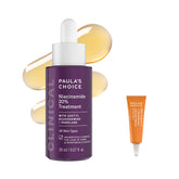 Paulas Choice Clinical Niacinamide 20% Treatment 20ml