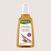 RAUSCH Chamomile & Amaranth Extreme Damage Shampoo 200 ml