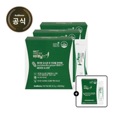 BNRMall BNR17 BieNalsin Plus Diet Probiotics Powder 2g x 30 sachets (3 Pack)
