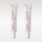 Pcalm Urea Lactic Acid Cream 40g (1+1)