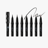 Kate Super Sharp Liner EX 4.0 Brush Eyeliner Cartridge Double Set