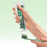 Byour DailyDen Bad Breath Care Toothpaste 100g (Fluoride-free)