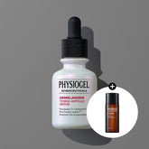 Physiogel Demelanizer Toning Ampoule Serum 30ml + Glow Essence 20ml (Gift)