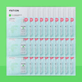FATION Nosca9 Trouble Serum Mask 25ml (30 sheets)