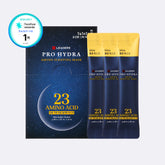 Leaders Pro Hydra Amino Sleeping Mask Stick 4ml x 30 pcs