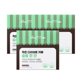 Celltrion InnerLab Small Diet Cafe Slim One-Cup Coffee Garcinia (HCA) 180 Sachets (3 Pack)