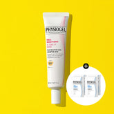 Physiogel Red Soothing AI Tone-Up Sunscreen Beige 30ml