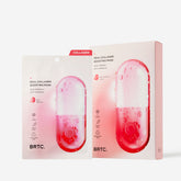 BRTC Real Collagen Boosting Mask 10P