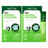 Celltrion InnerLab Immune7 Biotics 4.5g x 30 Sachets (2 Pack)