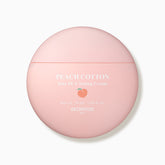 Skinfood Peach Pposong Zinc PCA Soothing Tone-Up Cream 50ml (Peach Tone)