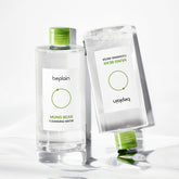 Beplain Mung Bean Cleansing Water 400ml (2-Pack)