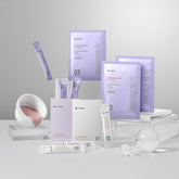 Leaders 3X Boosting Modeling Mask (Collagen, 3 Applications)