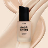 ETUDE Double Lasting Foundation 30g (SPF35)