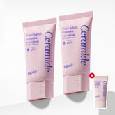 Espoir Water Splash Suncream Ceramide 60ml (2 pack)