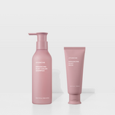 Ayunche Enhancing Silky Shampoo & Mask 2-Piece Set (Shampoo 350g + Mask 100ml)