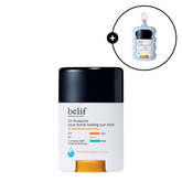 belif UV Protector Aqua Balm Cooling Sun Stick 14g