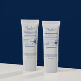 THE LAB by blanc doux Low?Molecular Hyaluronic Acid Sun Essence 40ml (2 Pack)