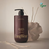 BEYOND Longwear Perfumed Treatment Powdery Musk 950ml