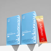 Oldernew Musin Clear Morning Apple Flavor (2 box 20 packs)