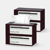 Nard Clean Face Towels 80 Sheets (4 Pack)