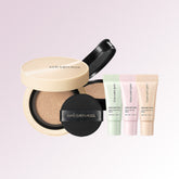 JUNG SAEM MOOL Skin Nuder Cover Layer Cushion (Refill Included) 14g