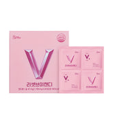 GRN Reset V Candy Bromelain Cherry 47.6g (1 pc)