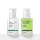 Blancnature Pore & Barrier Synergy Duo Set