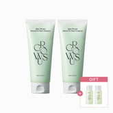 Growus Algae Therapy Mineral No-Wash Treatment 150ml (2 Pack)