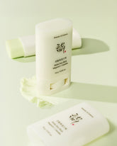 Beauty of Joseon Mugwort Sun Stick 18g SPF50+ (Sensitive, Fresh-Matte)