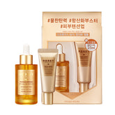Holika Holika Honey Royal Lacticin Propolis Ampoule Set (Ampoule 30ml + Cream 20ml)