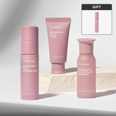 Ayunche Enhancing Silky Starter Set (Shampoo 50g + Mask 30ml + Mist 30ml)