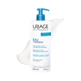 Uriage O Silky Body Lotion 500 ml (Renewed)