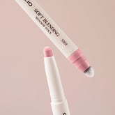 Clio Soft Blending Shadow Stick 1.4g (2 Pack)