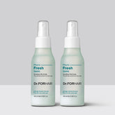 Dr.FORHAIR Phyto Fresh Sebum Control Scalp Tonic 100ml (2 Pack)