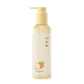 Skinfood Naju Pear Deep Smooth Cleansing Oil 200ml