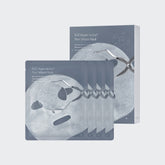 Fromrier Hyper Active Pore Sebum Mask EGF 4 Sheets